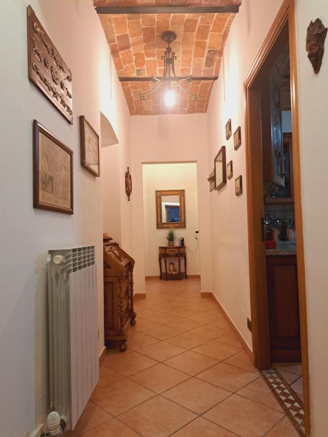 Casa Maya San Martino Alfieri Exterior foto