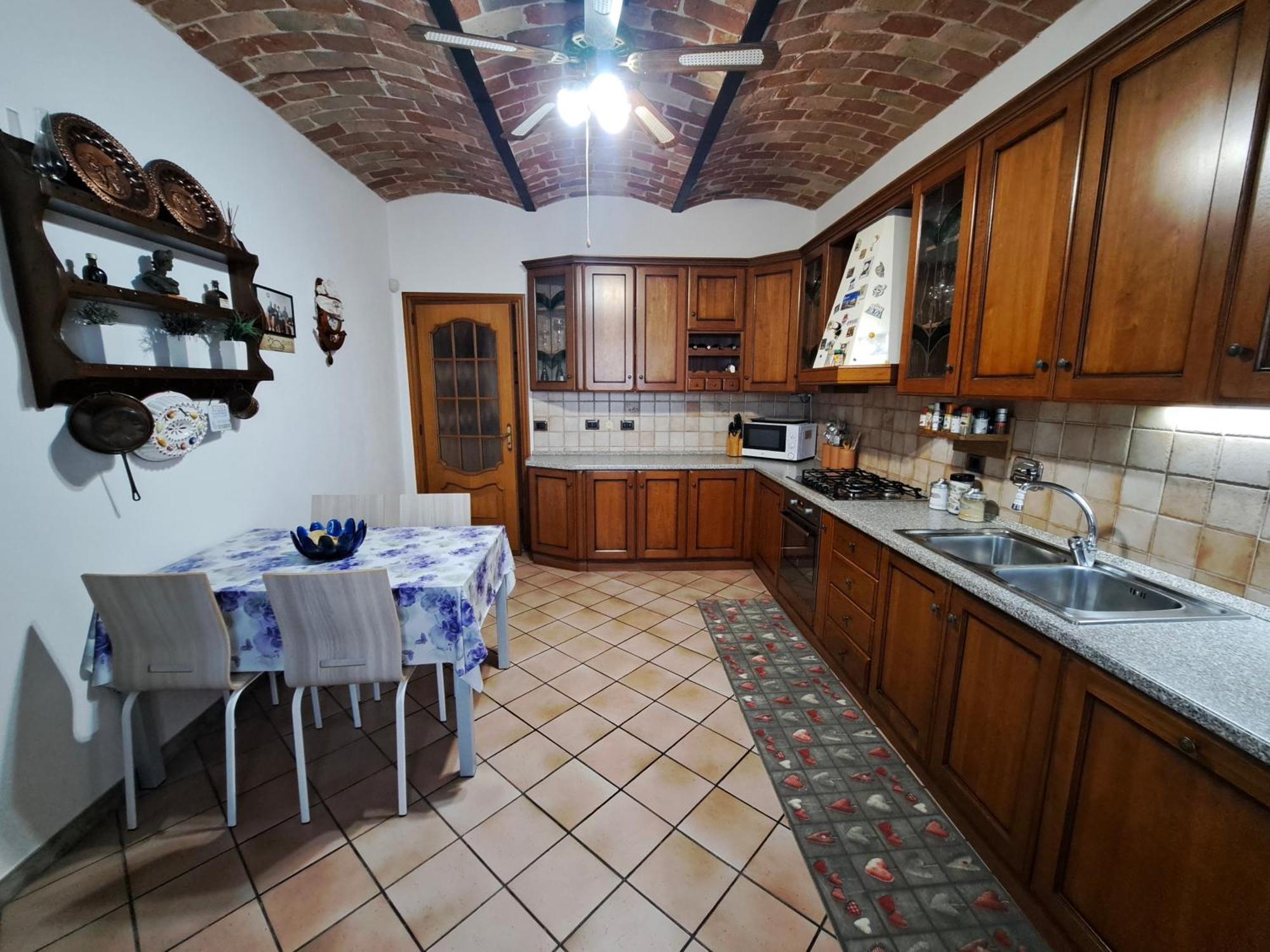 Casa Maya San Martino Alfieri Exterior foto