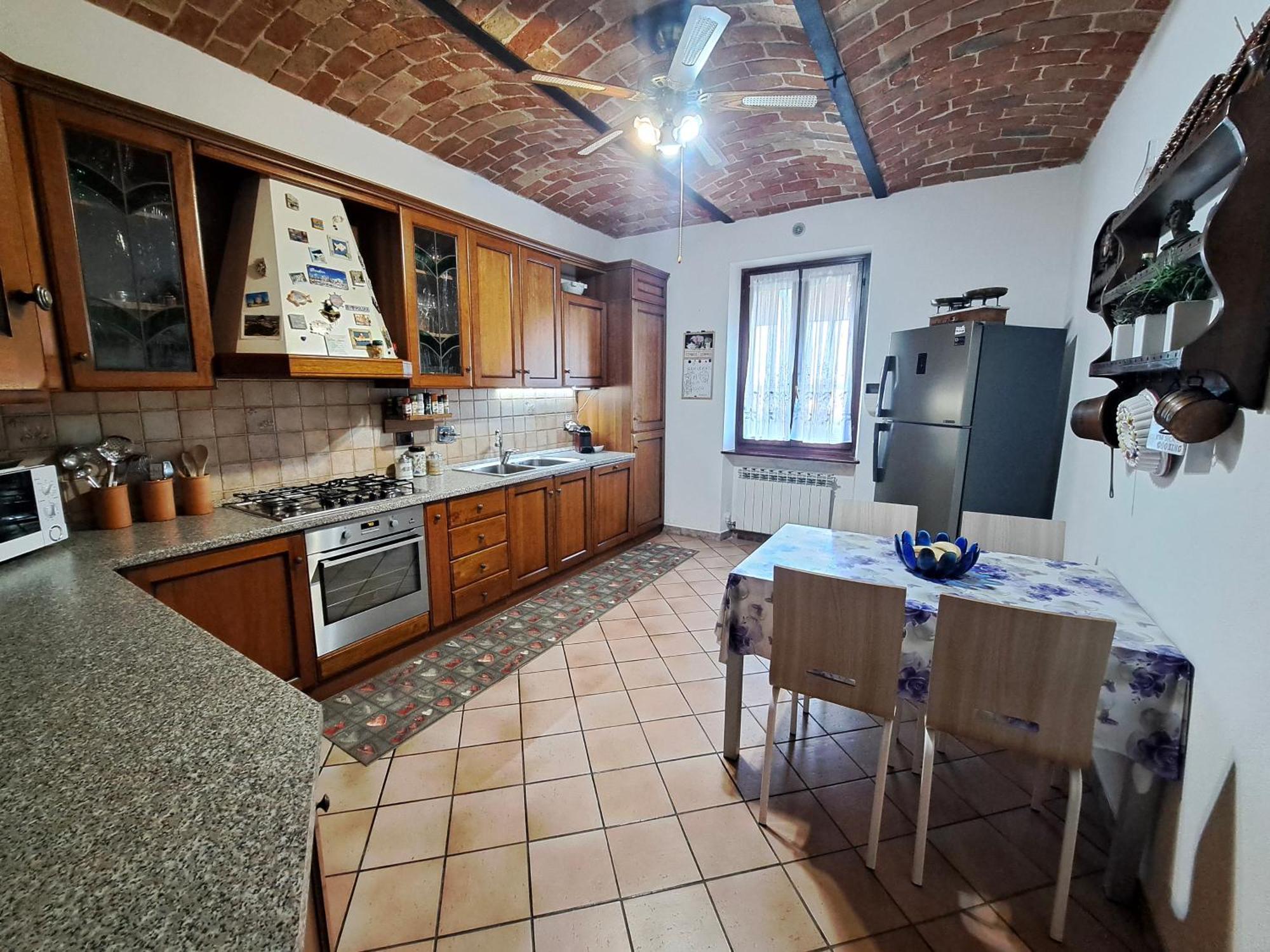 Casa Maya San Martino Alfieri Exterior foto